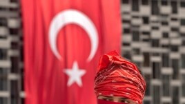 Përsëri protesa në Turqi