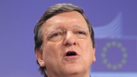 Barroso: Rreziku politik, më i madhi për Evropën