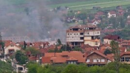 Paqartësi rreth ngjarjeve në Kumanovë