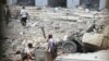 Suicide Bomber Hits Military Base in Yemen, Kills 12
