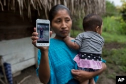Llega a Guatemala el cuerpo de la niña que murió en EE.UU.