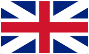  BRITISH flag