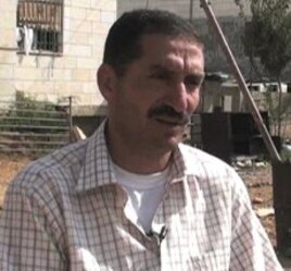 Bader Mohammed Jabari