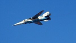 Syria / Air Force
