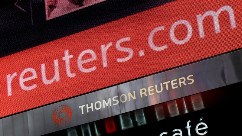 Reuters:      40    