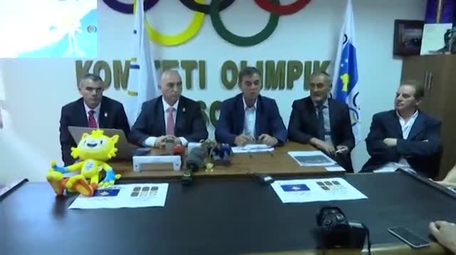 Kosova do të marrë pjesë në Olimpiket në Rio