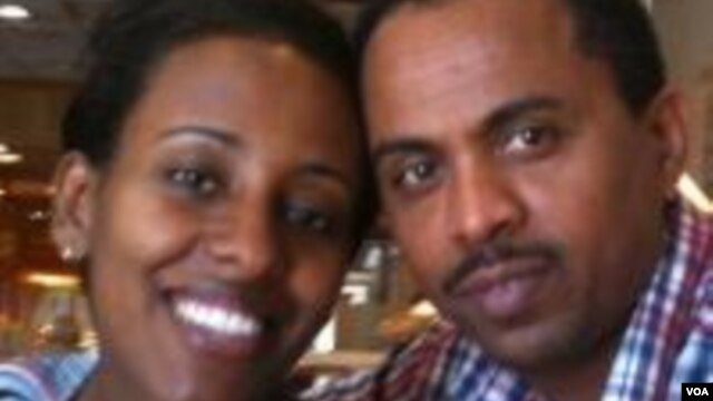 ሰላምና ሙሉጌታ 