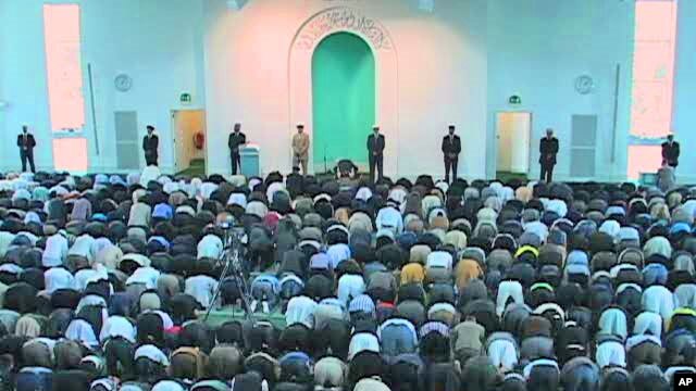Announced Suspension of Quran Burning Welcomed in Europe