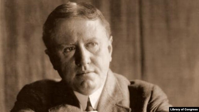 Sydney William Porter was better known as O. Henry.