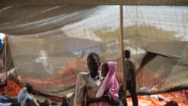 UN Bars South Sudan Official from Camp for Displaced