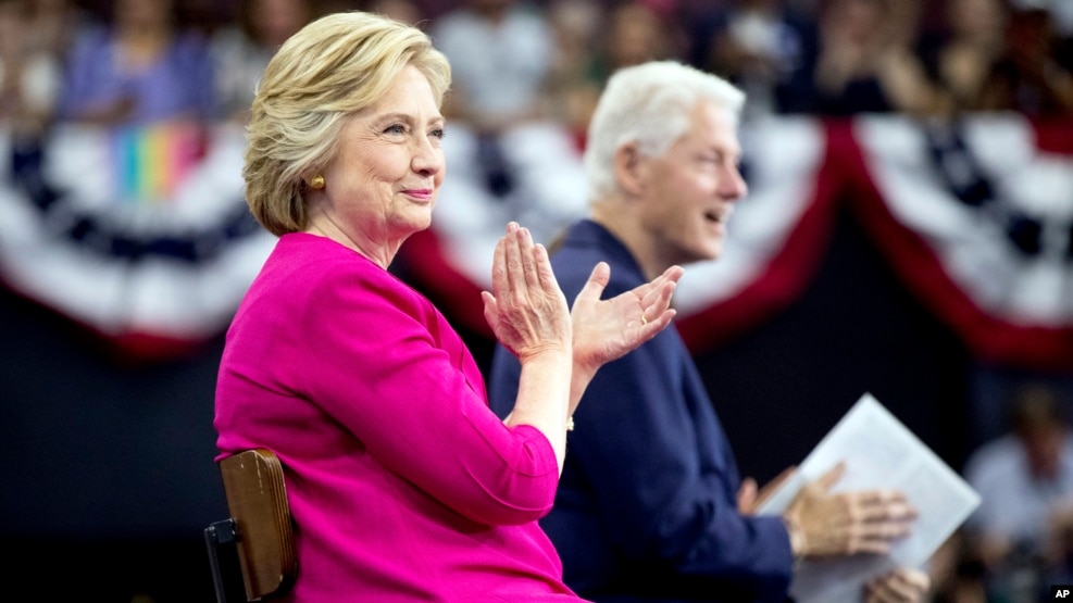 A do të ketë dy presidentë në Shtëpinë e Bardhë në janar?