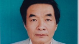 Nhà văn Nguyễn Xuân Nghĩa bị kết án 6 năm tù về tội danh ‘tuyên truyền chống nhà nước’ vào năm 2009.