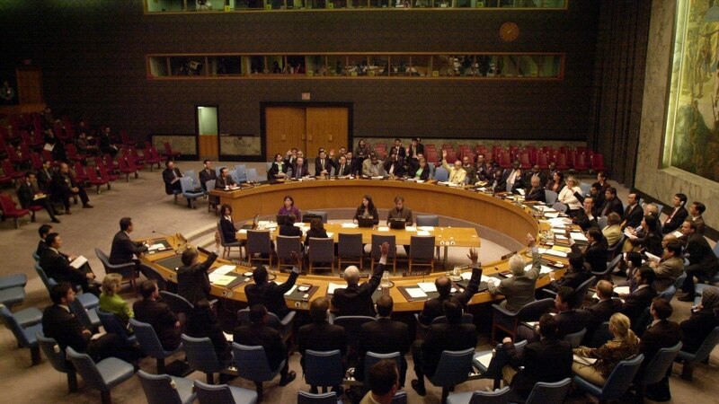 Совет безопасности ООН рассмотрит новые санкции против Северной Кореи
