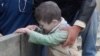 Rights Group Criticizes Governments for Failing to Protect Syrians 