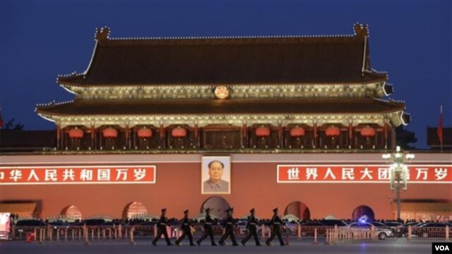 Beijing, China