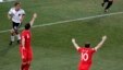 South Africa Soccer WCup Germany England