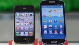 Samsung do të nxjerrë një model të ri telefoni