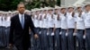 Obama: US Isolationism Not an Option