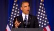President Barack Obama talks about national security, May 23, 2013, at the National Defense University at Fort McNair in Washington.