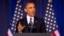 President Barack Obama talks about national security, May 23, 2013, at the National Defense University at Fort McNair in Washington.