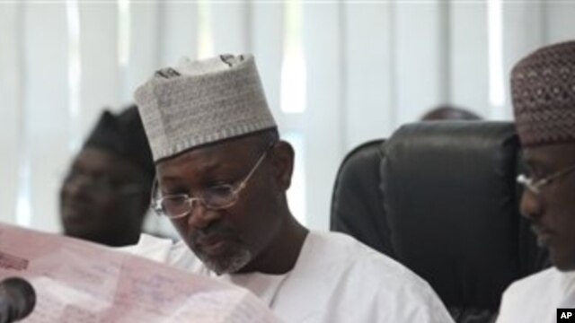 Nigerian Opposition Party Demands Release of Election Results in Imo State