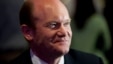 Sen. Chris Coons, D-Del., chaired the committee that asked about the political and economic future of Zimbabwe.