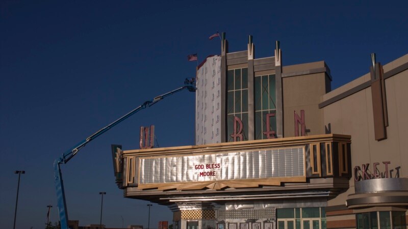 Moore, Oklahoma Begins to Recover from Deadly Tornado 
