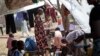 Thousands Flee S. Sudan Town as Government Troops Advance