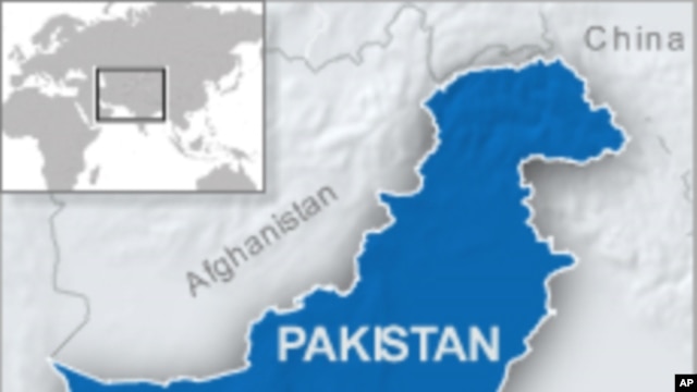 Pakistan: NATO Raid Kills 25 Pakistani Troops
