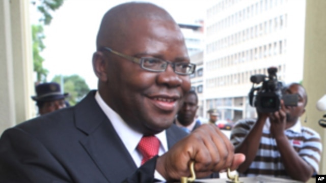 VaTendai Biti