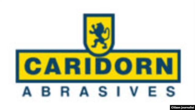 Caridon Abbrassives