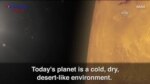 Ancient Mars: What Did It Look like? Ancient Mars: What Did It Look like?