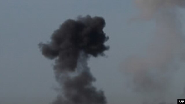 Israel Gaza