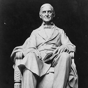 Ralph Waldo Emerson 1803 1882: A Great 19th Century Writer and Philosopher