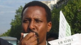 Dahir Axmed Faarax 