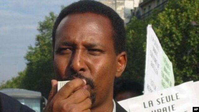 Dahir Axmed Faarax (DAF)