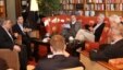 "The Future of Georgia" - conference organized by Marshall Fund in Germany. (April 17, 2013)