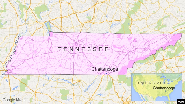 Chattanooga, Tennessee, United States