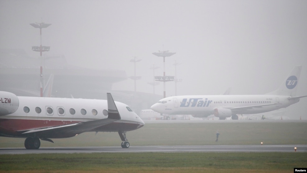 Avionë privatë për pasagjerët e zakonshëm