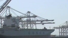 On redoute un débrayage des dockers sur toute la côte Est des Etats-Unis
