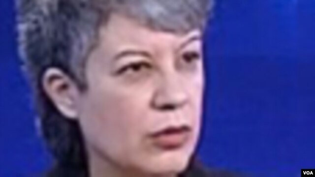 Clara Dominguez