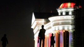 Kosova bllokon mallrat nga Maqedonia
