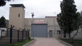 Zîndana Îmralî.