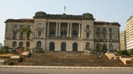 Maputo - Mocambique