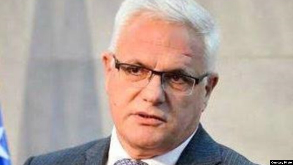 Kosovë, deputeti Grabovci para prokurorisë