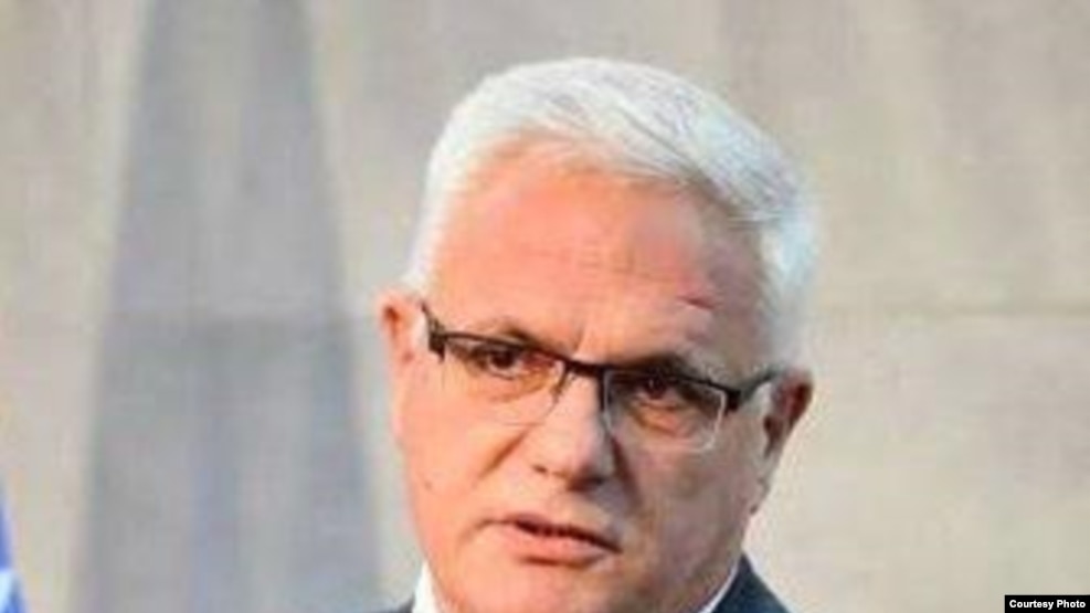 Kosovë: Bisedat e përgjuara – hapen hetimet kundër Adem Grabovcit