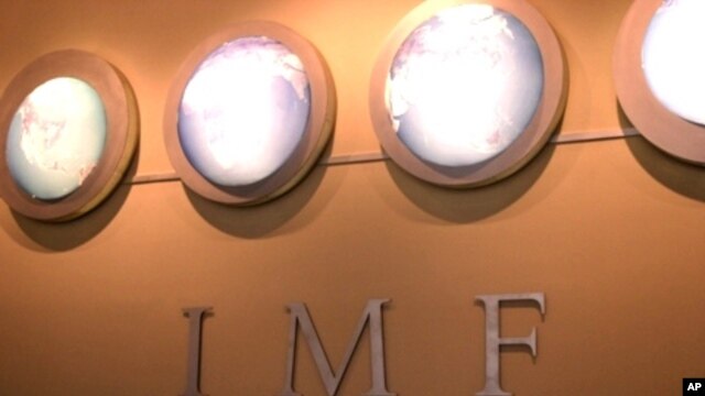 IMF: Aboriya Cîhanî Îsal Dê 4.8 ji Sedê Geşe Bike