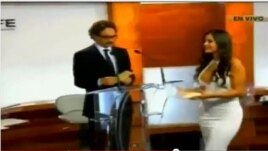 Debate Presidencial en México