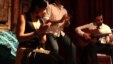 La Ruya is a California band with a unique flamenco style which incorporates Moorish and Arabic rhythms and instruments. (VOA/L. Shavelson)