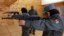 Afghan policewomen aim their guns during shooting exercises at the Afghan National Police Academy shooting range, in Kabul December 9, 2012.